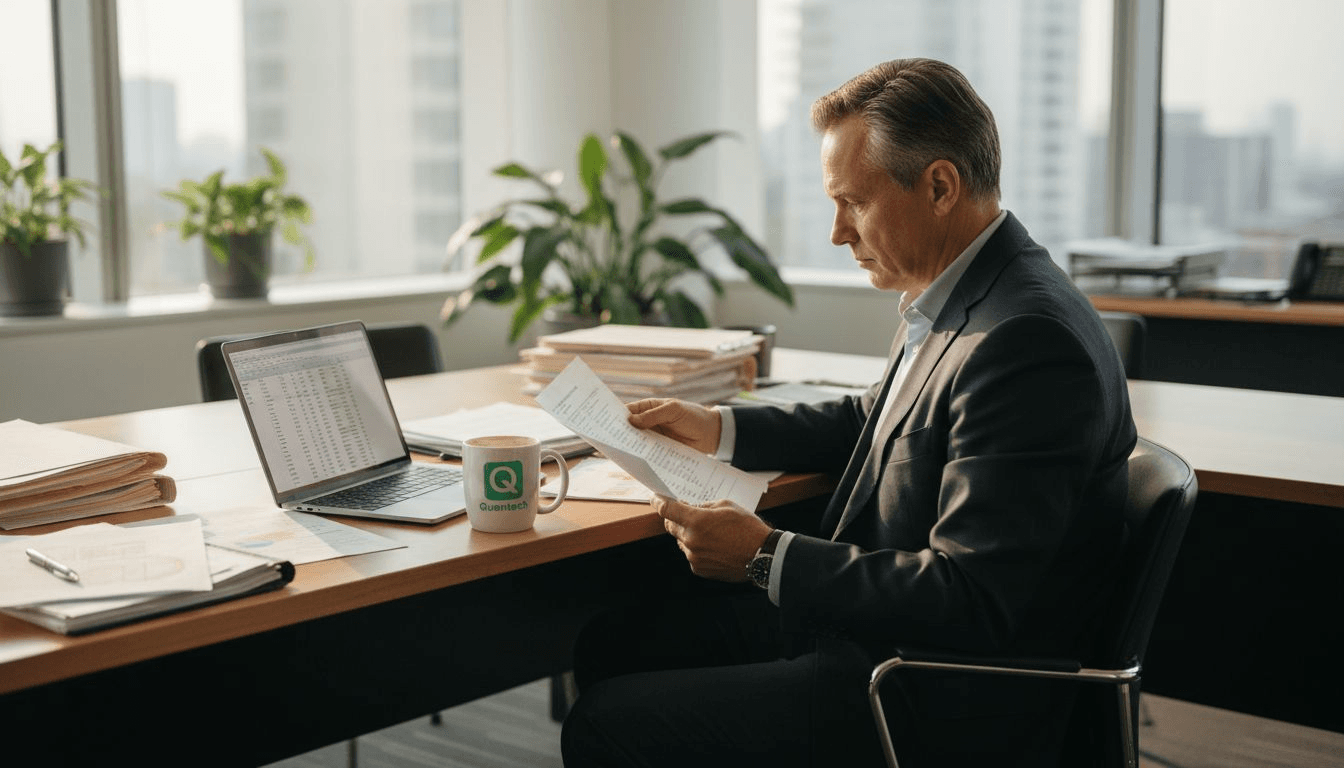 Automatisation IA 2026 : productivité et croissance PME